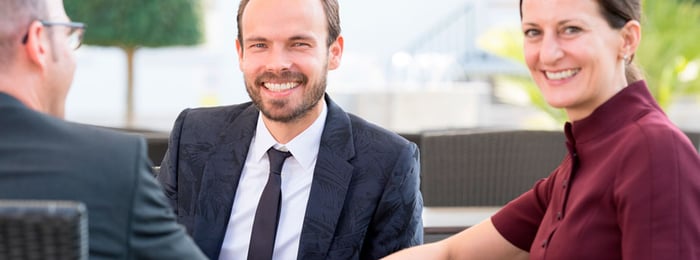 Interview: So bilden Zahnarzt und Zahntechniker ein erfolgreiches Dental-Team