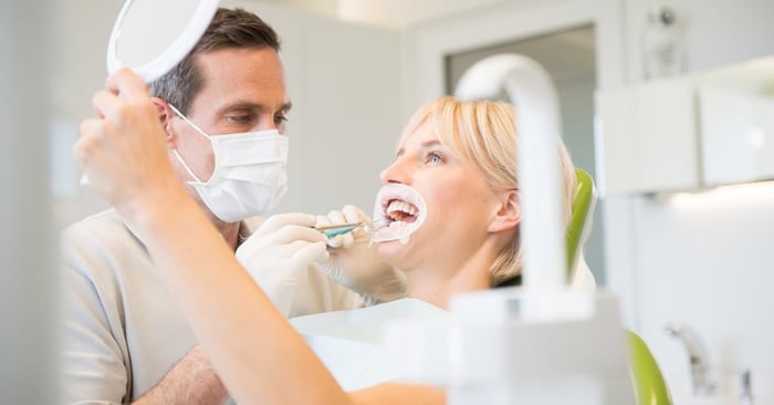 Creating a successful modern day dental practice with a focus on the patient journey