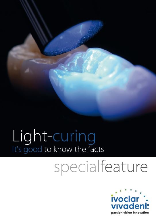 Special feature: Light-curing