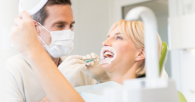 Soluciones eficientes en el día a día de una clínica dental