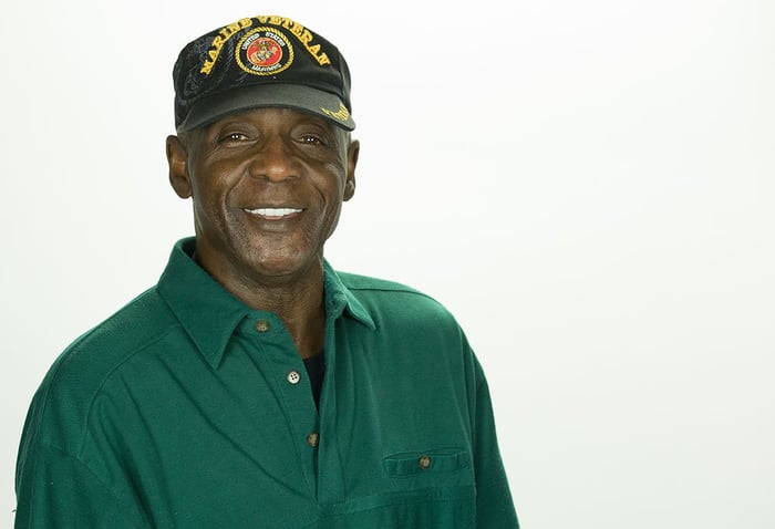 How Ivoclar Vivadent Removable Dentures Changed the Life of a Vietnam Veteran