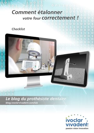 Comment étalonner votre four correctement