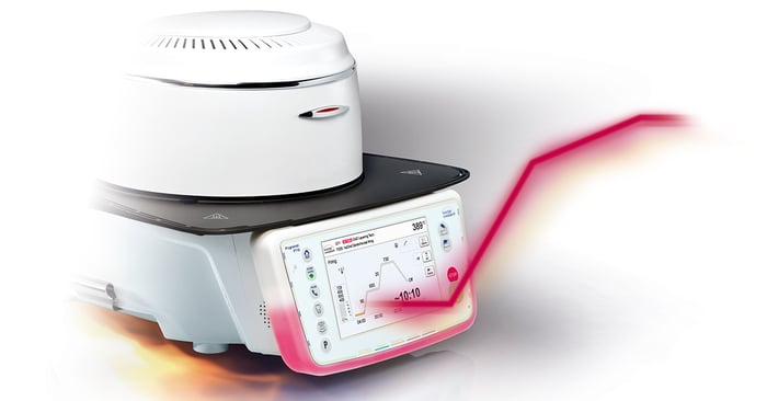 Five criteria to look out for when choosing a dental furnace