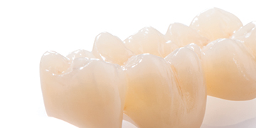 This San Diego dental team makes no compromises when it comes to material selection