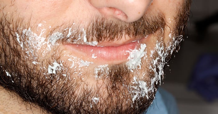 Moldagem: como vencer a barreira criada pelas barbas