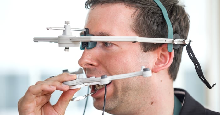 Occlusione e tecnologia digitale: migliore rilevamento della funzione dei denti e delle arcate dentali