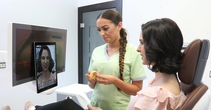 Cabinet dentaire numérique : exploiter la puissance d'un marketing efficace des cabinets dentaires pour gagner de nouveaux patients