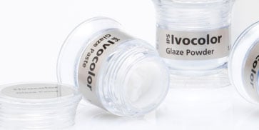 IPS Ivocolor Glaze: Der neue Glasurstandard